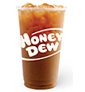 iced menu icon