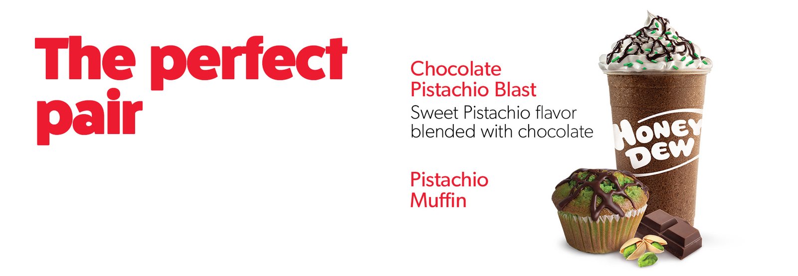 Pistachio
