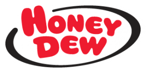 Honey Dew logo v2
